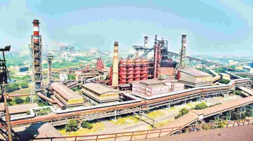 visakhapatnam-steel-plant