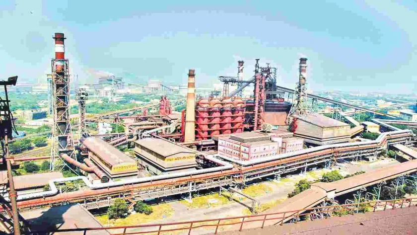 visakhapatnam-steel-plant