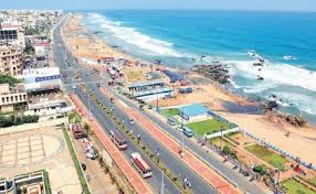 Visakhapatnam to Become an IT