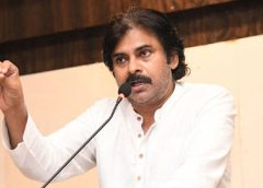 Targeting Janasena on Uttarandhra