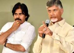 Jana Sena chief Pawan Kalyan