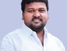 BRSV leader Madhu