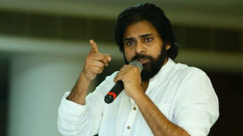 janasena - pawan kalyan