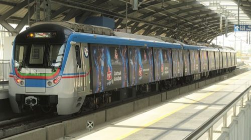 A key announcement has been made regarding the expansion of Hyderabad Metro Rail.