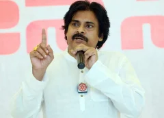 Andhra Pradesh-janasena