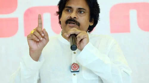 Andhra Pradesh-janasena