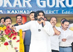 Party cadre is impatient with Pawan's comments