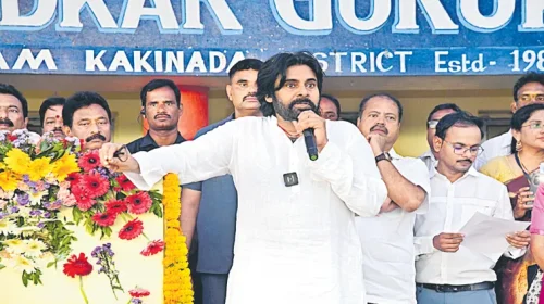 Party cadre is impatient with Pawan's comments