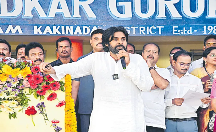 Party cadre is impatient with Pawan's comments