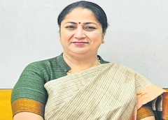 BJP has announced the name of Rekha Gupta as the Chief Minister of New Delhi