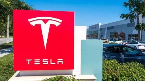 Tesla is going to start business in India.