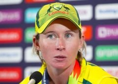 Gujarat Giants announce new captain for WPL 2025, Ashleigh Gardner replaces Beth Mooney