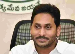 There is no possibility of YCP chief YS Jagan coming to Andhra Pradesh budget meetings