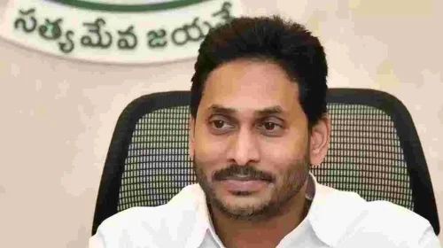 There is no possibility of YCP chief YS Jagan coming to Andhra Pradesh budget meetings