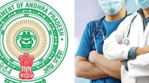 government has issued an order simultaneously dismissing 55 government doctors