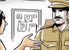 Policeman slaps bride moments after wedding in Bihar: Woman files complaint, cop suspended