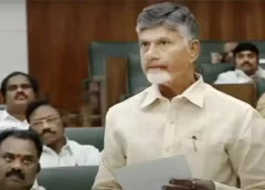 andhra -a budget of Rs.3 lakh crore