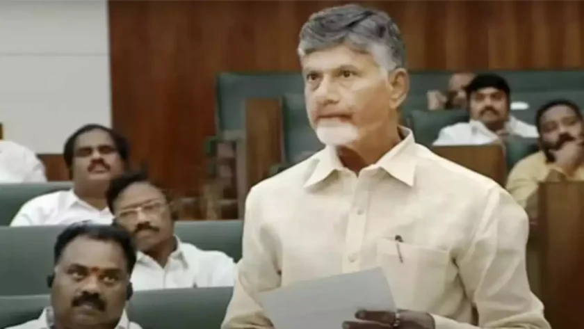 andhra -a budget of Rs.3 lakh crore