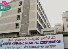 GHMC : గ్రేటర్ లో బీజేపీ, బీఆర్ఎస్ ములాఖత్