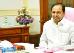 kcr