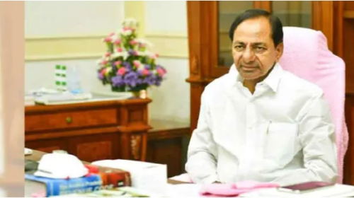 kcr