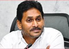 jagan mohan reddy