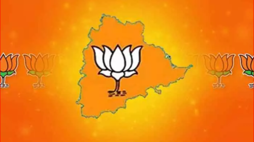 Telangna BJP