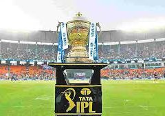 IPL from March 22