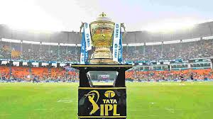 IPL from March 22