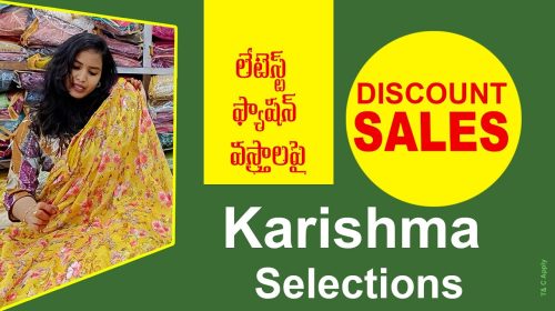 Latest Fashionable Outfits For Women | Karishma Selections