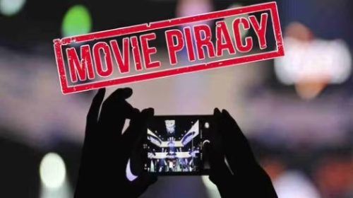 movie piracy