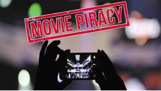 movie piracy