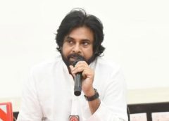 Andhra Pradesh Deputy Chief Minister Pawan Kalyan seems to be confined to full-fledged politics