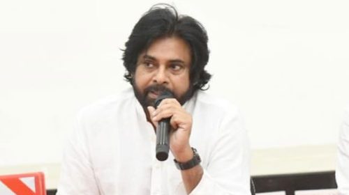 Andhra Pradesh Deputy Chief Minister Pawan Kalyan seems to be confined to full-fledged politics