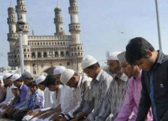 Ramzan Racha in Telangana