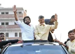 TDP alliance is ready to implement the promises