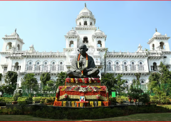 telangana assembly