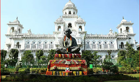 telangana assembly