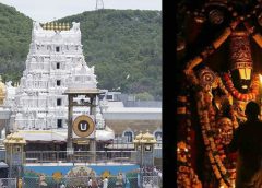 Good news for Tirumala Srivari devotees