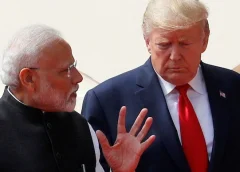 13న బిగ్ మీటింగ్ITrump invited PM Modi to US