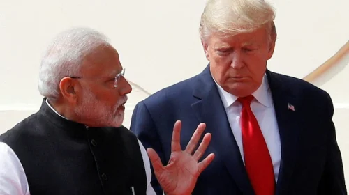 Modi and Trump likely to meet on February 13, Trump may host a dinner for PM