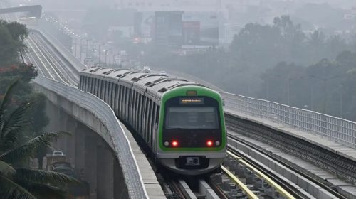 vijayawada metro