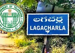 Mahabubnagar