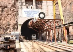 Endless questions in the tunnel accident