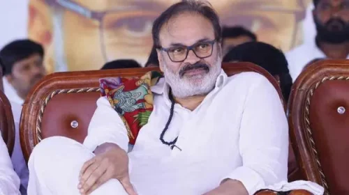 naga babu-janasena