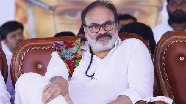 naga babu-janasena