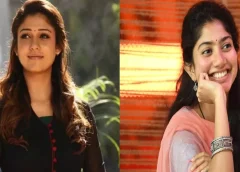 Sai Pallavi passed Nayanthara in the matter of remuneration