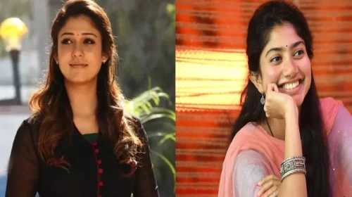 Sai Pallavi passed Nayanthara in the matter of remuneration