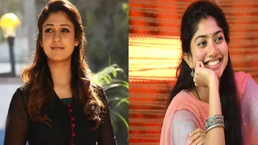 Sai Pallavi passed Nayanthara in the matter of remuneration