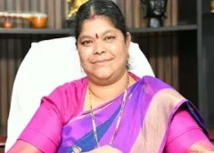 Mayor Hari Kumari